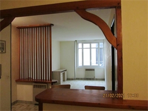 t2 à la location -   33000  BORDEAUX, surface 58 m2 location t2 - UBI478063220